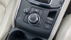 Mazda CX-5 2.2d [175] Sport Nav 5dr AWD Auto Diesel Estate